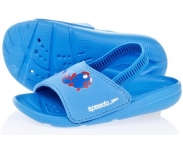 Speedo Chinelo Atami Seasquad Slid Inf